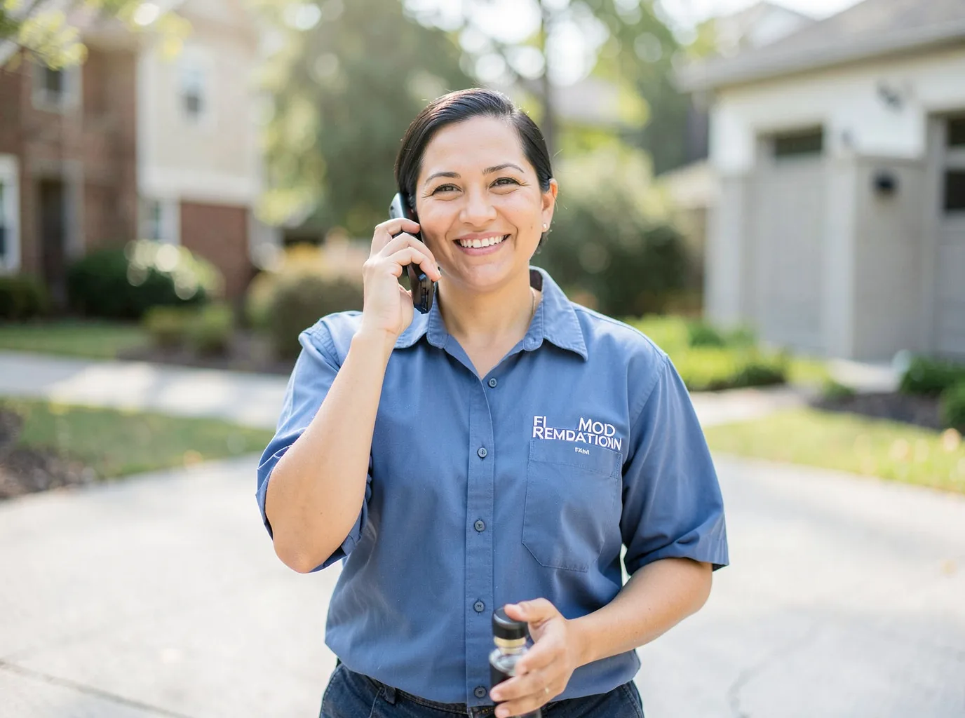 Mold Remediation Odd, WV FAQs